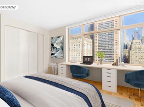 250 South End Avenue PH2B, New York NY 10280