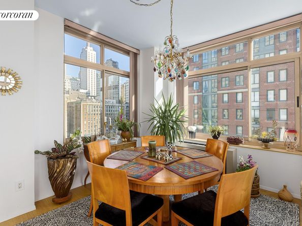 250 South End Avenue PH2B, New York NY 10280