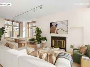 250 South End Avenue PH2B, New York NY 10280