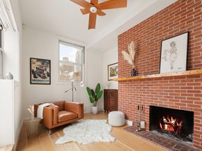 521 West 47th Street PHD, New York NY 10036