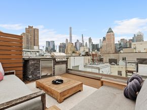 521 West 47th Street PHD, New York NY 10036