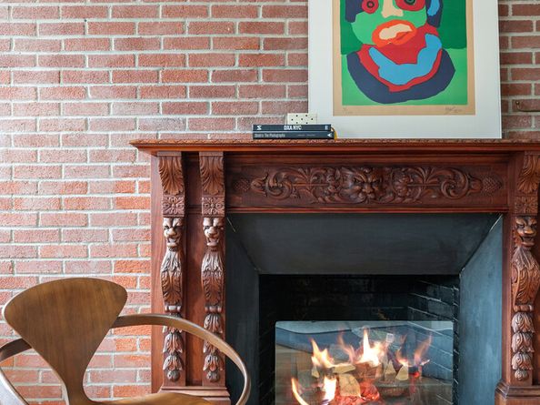 521 West 47th Street PHD, New York NY 10036