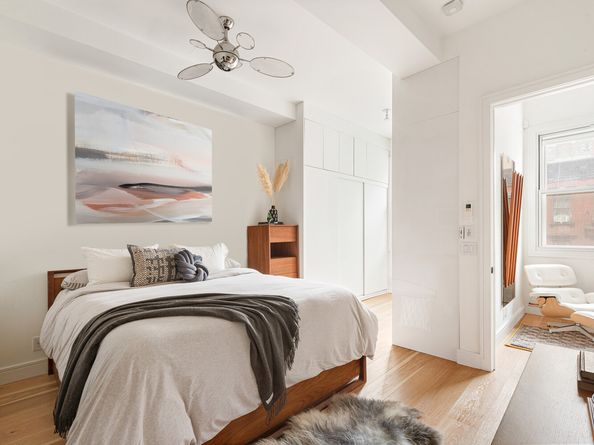 521 West 47th Street PHD, New York NY 10036