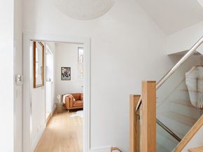 521 West 47th Street PHD, New York NY 10036