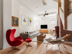 521 West 47th Street PHD, New York NY 10036