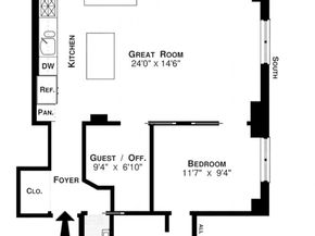 383 Grand Street M2002, New York NY 10002