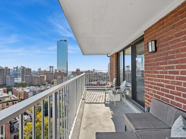 383 Grand Street M2002, New York NY 10002