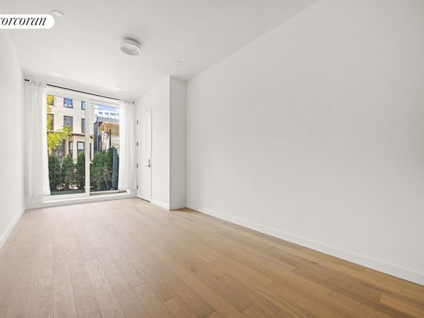 48 Stanhope Street 1F, Brooklyn NY 11221