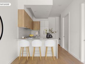 48 Stanhope Street 1F, Brooklyn NY 11221