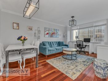 245 East 54th Street