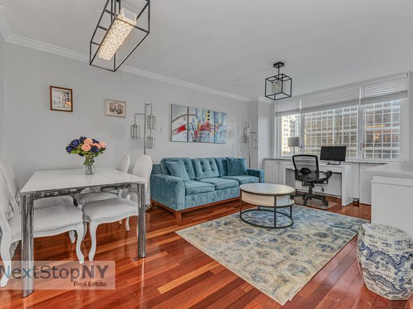 245 East 54th Street 12HJ, New York NY 10022