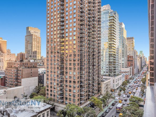 245 East 54th Street 12HJ, New York NY 10022