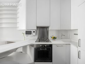 86 Horatio Street 1A, New York NY 10014