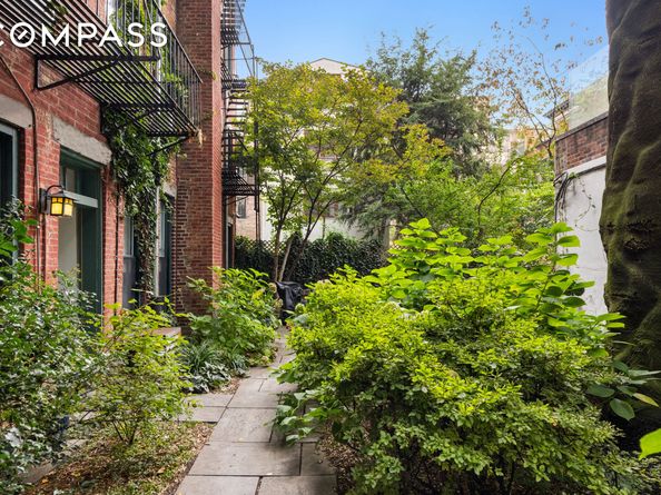 86 Horatio Street 1A, New York NY 10014
