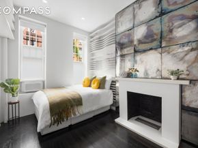 86 Horatio Street 1A, New York NY 10014