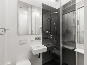 86 Horatio Street 1A, New York NY 10014