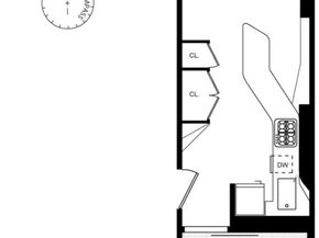 86 Horatio Street 1A, New York NY 10014