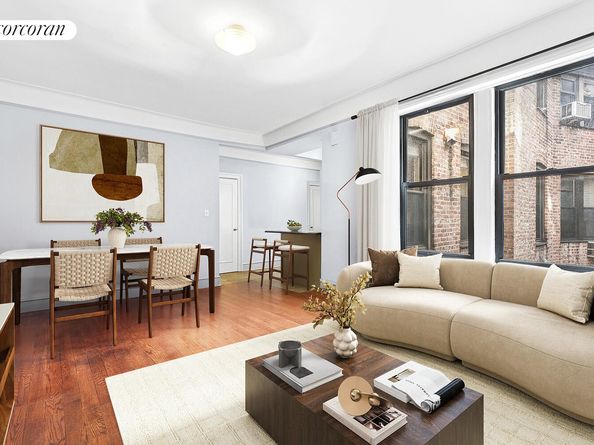 333 East 80th Street 5H, New York NY 10075