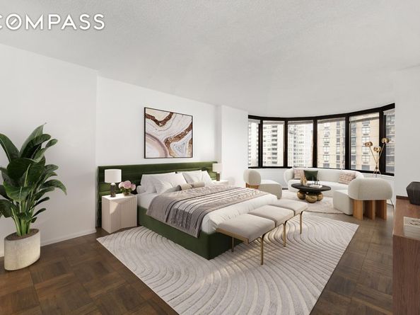 330 East 38th Street 22H, New York NY 10016