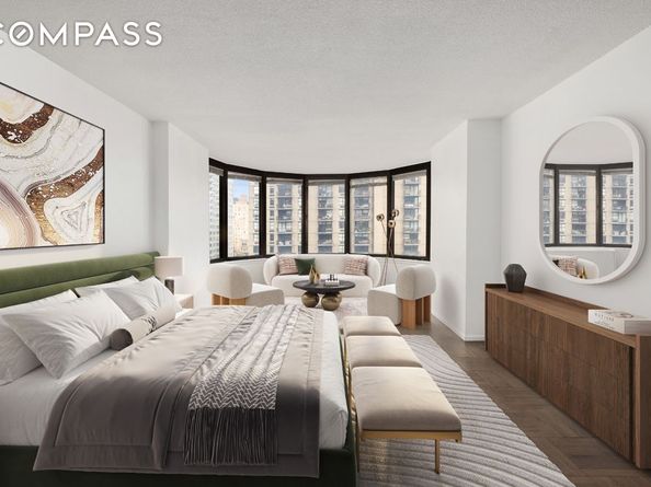 330 East 38th Street 22H, New York NY 10016