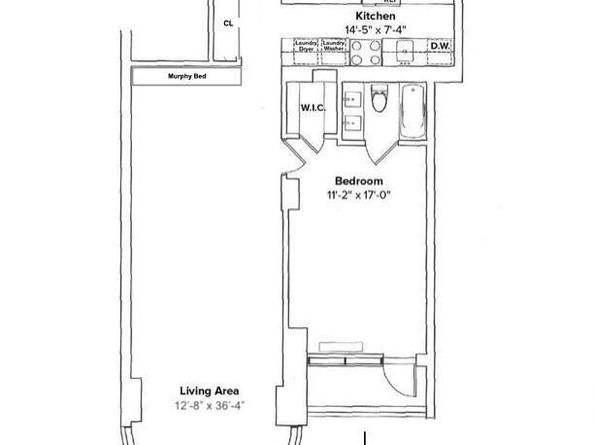 330 East 38th Street 47B, New York NY 10016