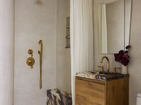 137 Joralemon Street PARLOR, Brooklyn NY 11201