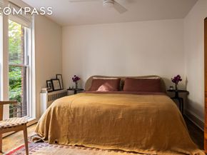 137 Joralemon Street PARLOR, Brooklyn NY 11201