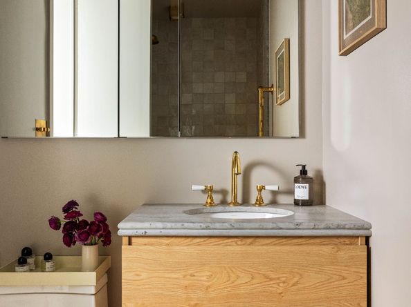 137 Joralemon Street PARLOR, Brooklyn NY 11201