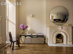 137 Joralemon Street PARLOR, Brooklyn NY 11201