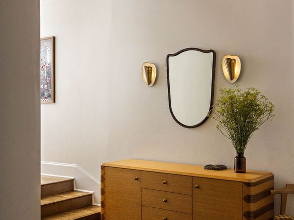 137 Joralemon Street PARLOR, Brooklyn NY 11201