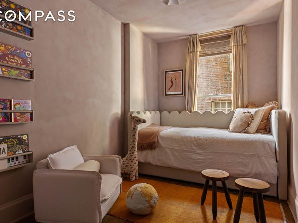 137 Joralemon Street PARLOR, Brooklyn NY 11201