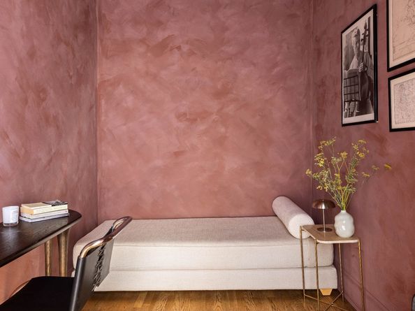 137 Joralemon Street PARLOR, Brooklyn NY 11201