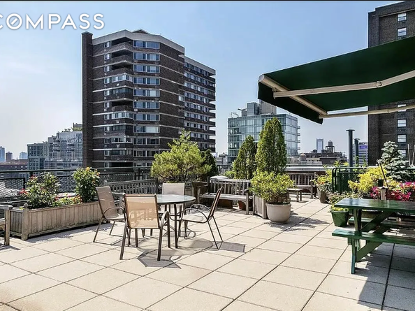 245 East 24th Street 12F, New York NY 10010