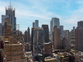 247 West 46th Street 3104, New York NY 10036