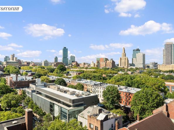 210 Clinton Avenue 14B, Brooklyn NY 11205