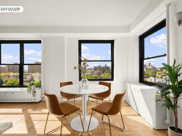 210 Clinton Avenue 14B, Brooklyn NY 11205