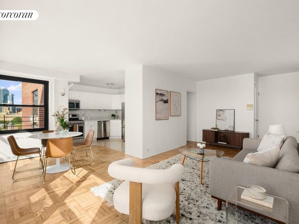 210 Clinton Avenue 14B, Brooklyn NY 11205