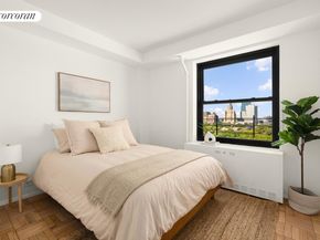 210 Clinton Avenue 14B, Brooklyn NY 11205