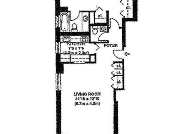 420 East 58th Street 15A, New York NY 10022