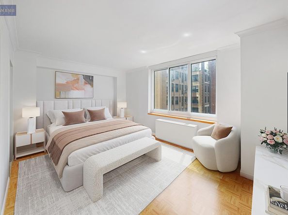 420 East 58th Street 15A, New York NY 10022