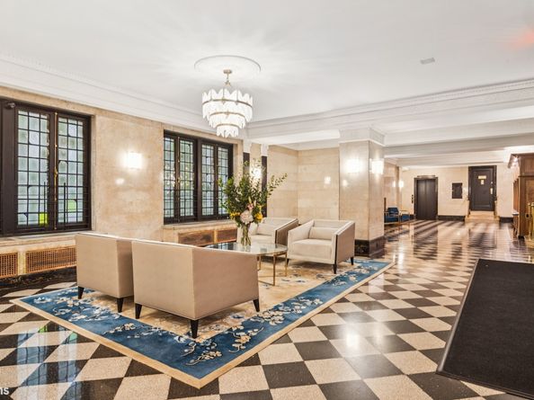 600 West 111th Street 7E, New York NY 10025