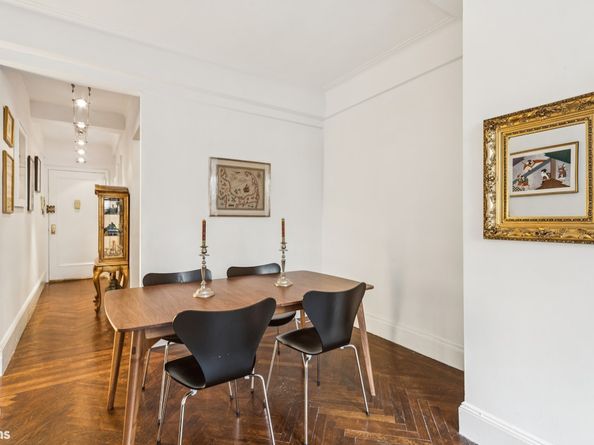 600 West 111th Street 7E, New York NY 10025