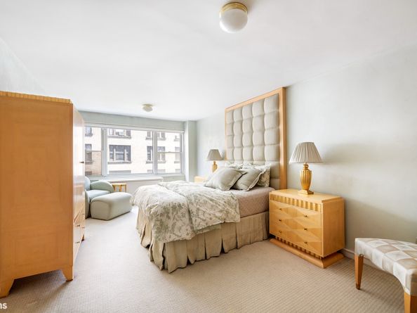 40 East 84th Street 7CD, New York NY 10028