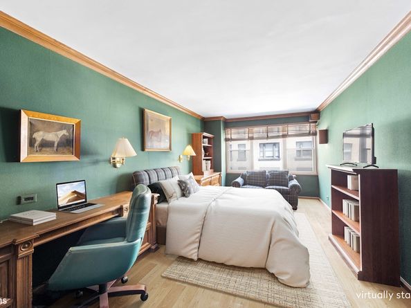 40 East 84th Street 7CD, New York NY 10028