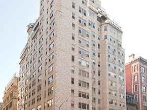 40 East 84th Street 7CD, New York NY 10028