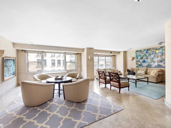 40 East 84th Street 7CD, New York NY 10028