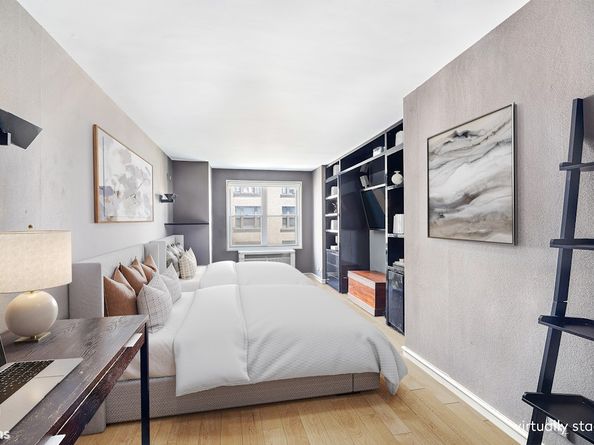 40 East 84th Street 7CD, New York NY 10028