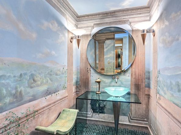 40 East 84th Street 7CD, New York NY 10028