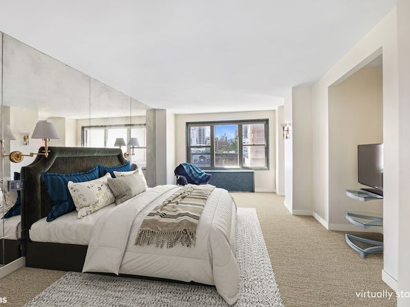 40 East 84th Street 7CD, New York NY 10028