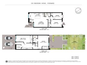 209 Onderdonk Avenue, Queens NY 11385